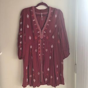Free People Dress
